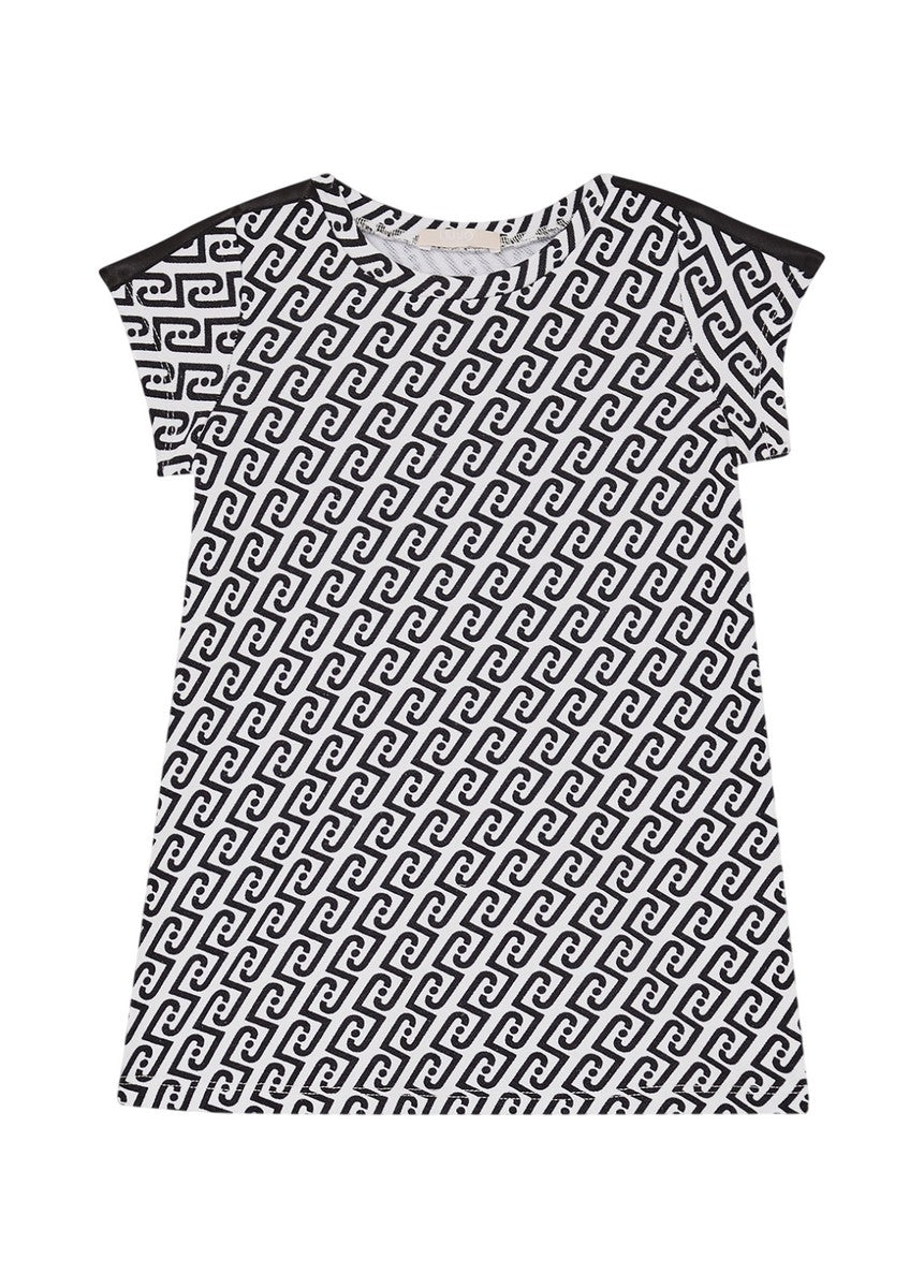 LIUJO Abito KA6092 FS858