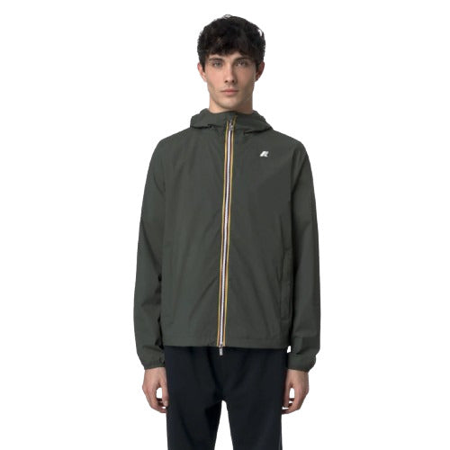 Verde militare