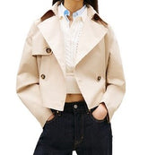 TOMMY JEANS Trench DW0DW22322