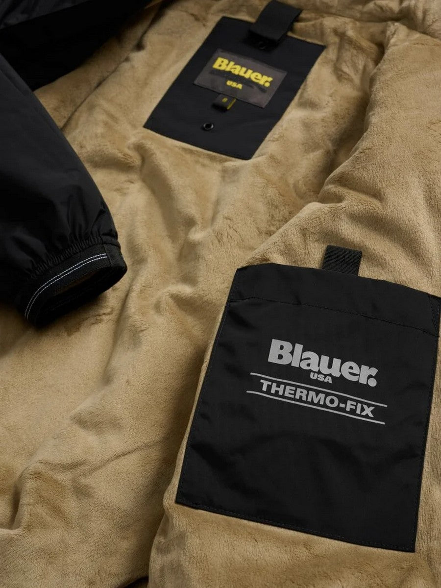 BLAUER Giubbotto 25WBLKC11416 007110