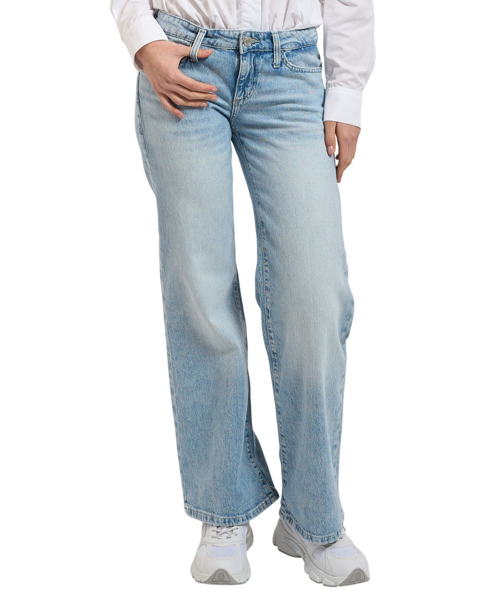 GUESS Jeans W6RA1D D6833
