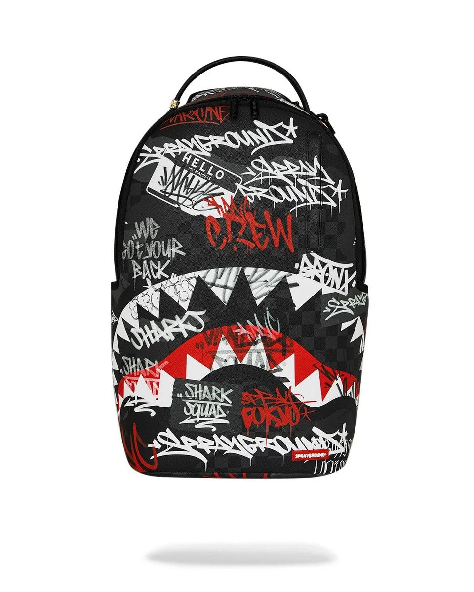 SPRAYGROUND Zaino 910B8874NSZ
