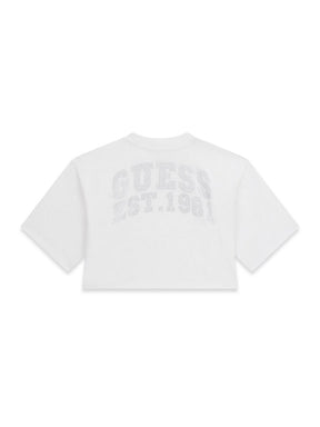 GUESS T-shirt J6RI13 K8HM4