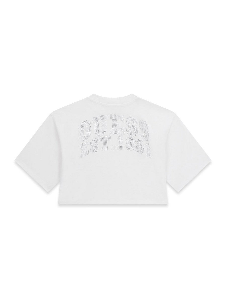 GUESS T-shirt J6RI13 K8HM4