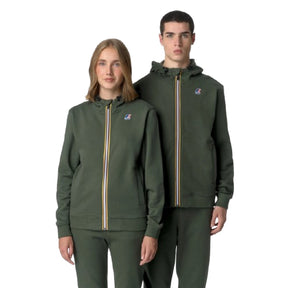 Verde militare