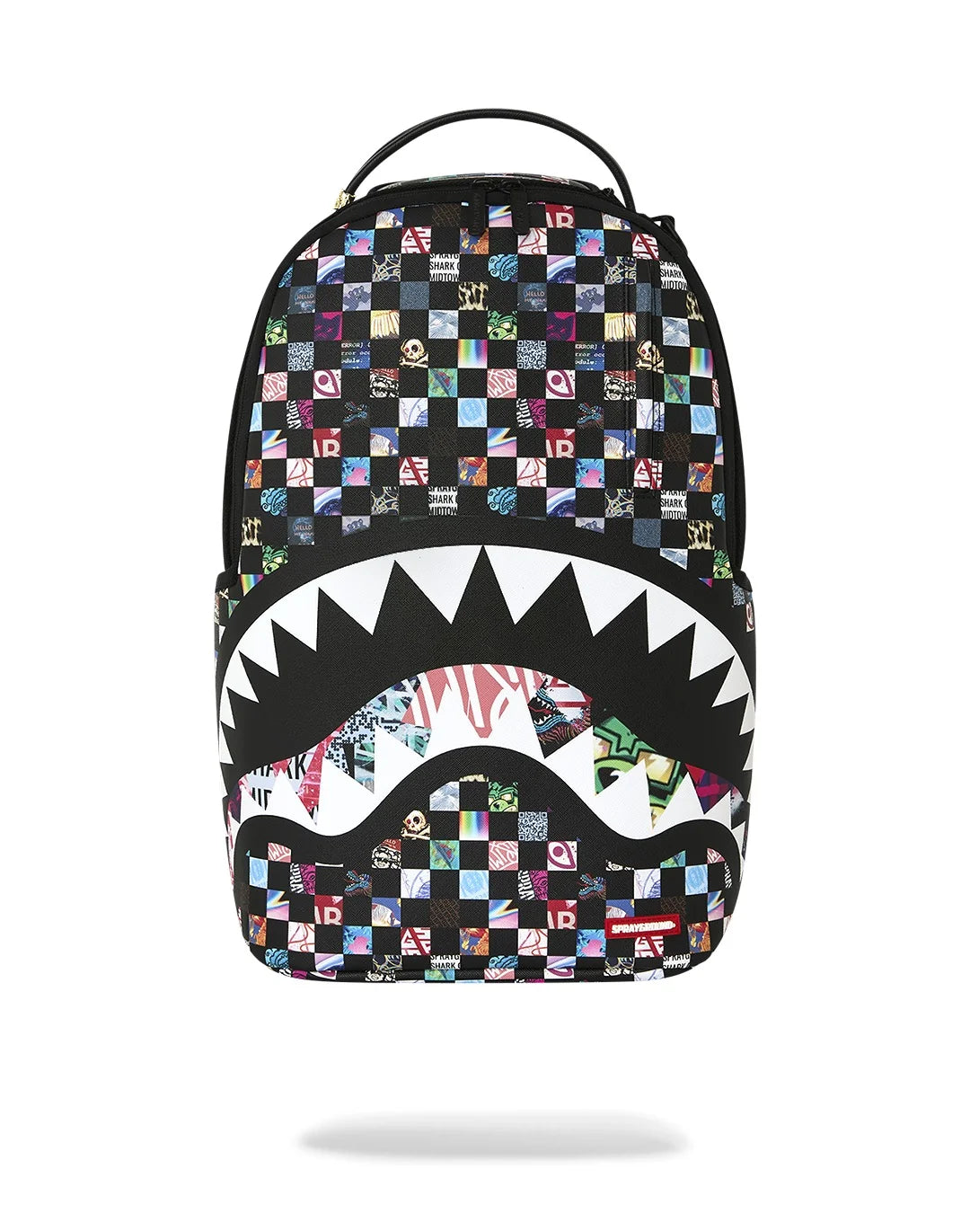 SPRAYGROUND Zaino 910B8671NSZ