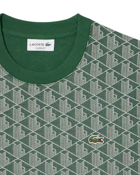 LACOSTE T-shirt TH1197