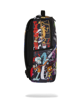 SPRAYGROUND Zaino
