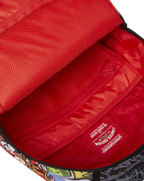 SPRAYGROUND Zaino