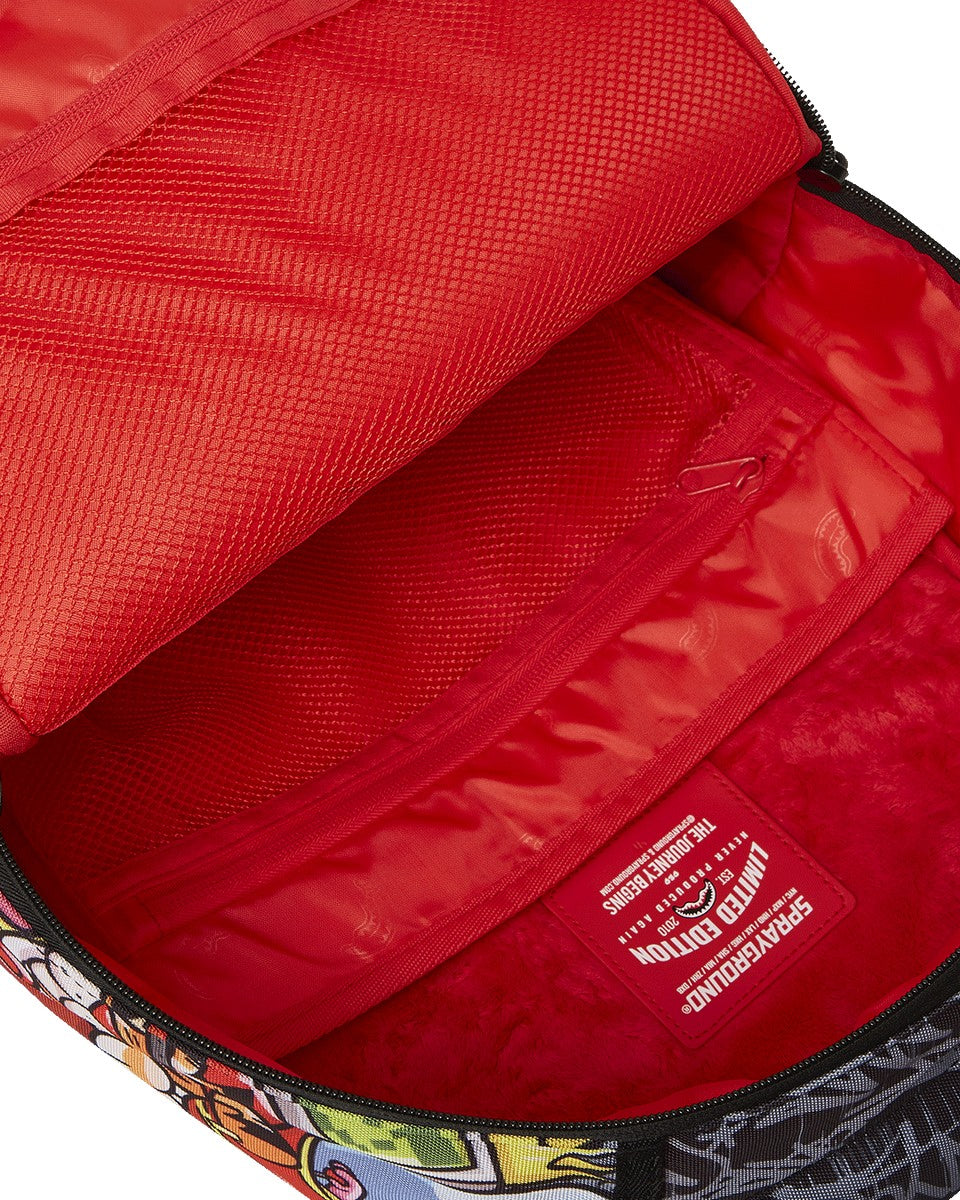 SPRAYGROUND Zaino