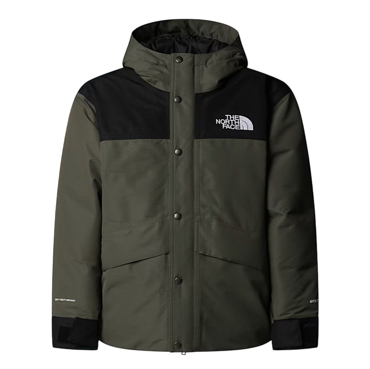 THE NORTH FACE Giubbotto NF0A8EJR