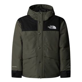 THE NORTH FACE Giubbotto NF0A8EJR