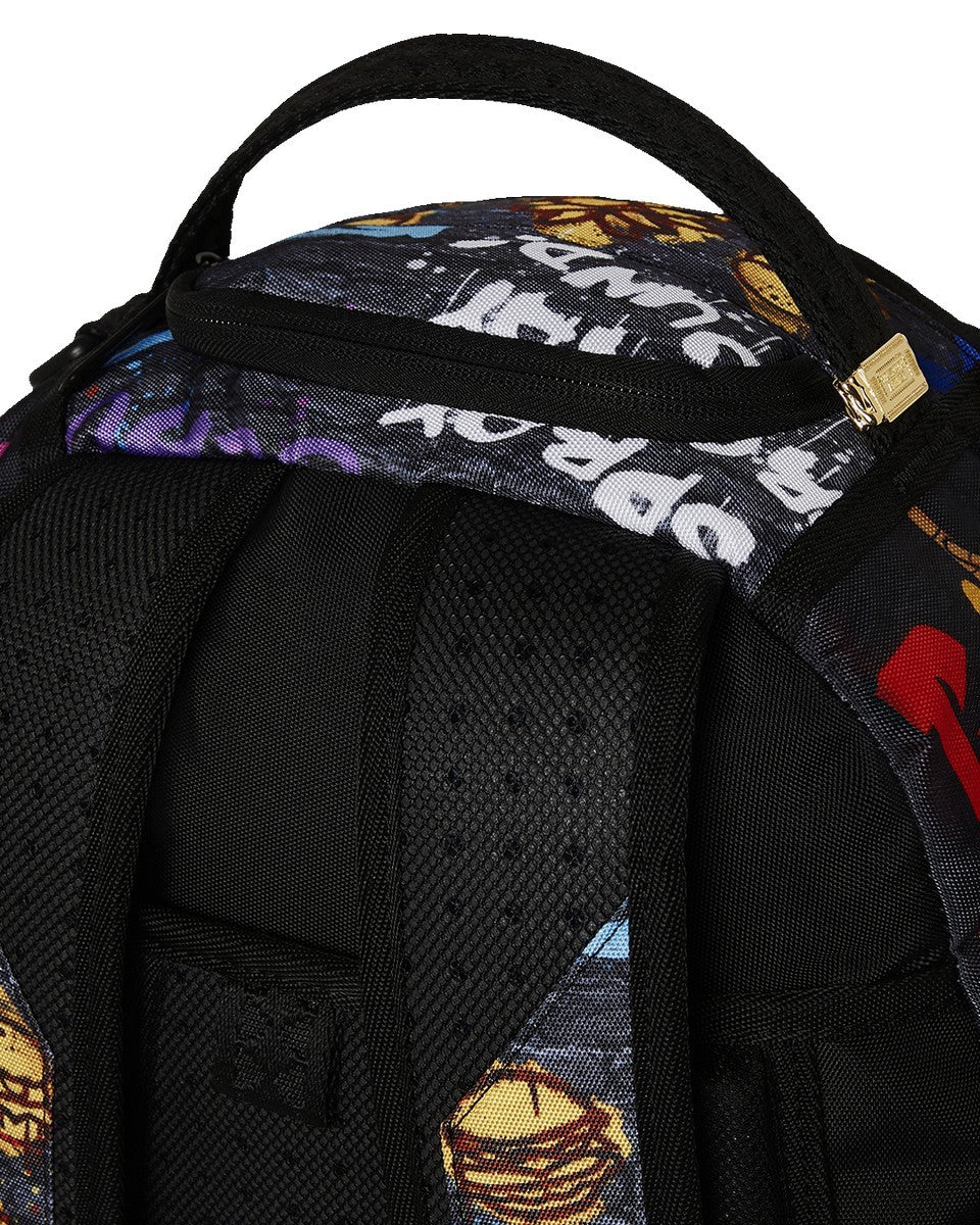 SPRAYGROUND Zaino