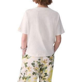 LIUJO SPORT T-shirt TA6261JS923