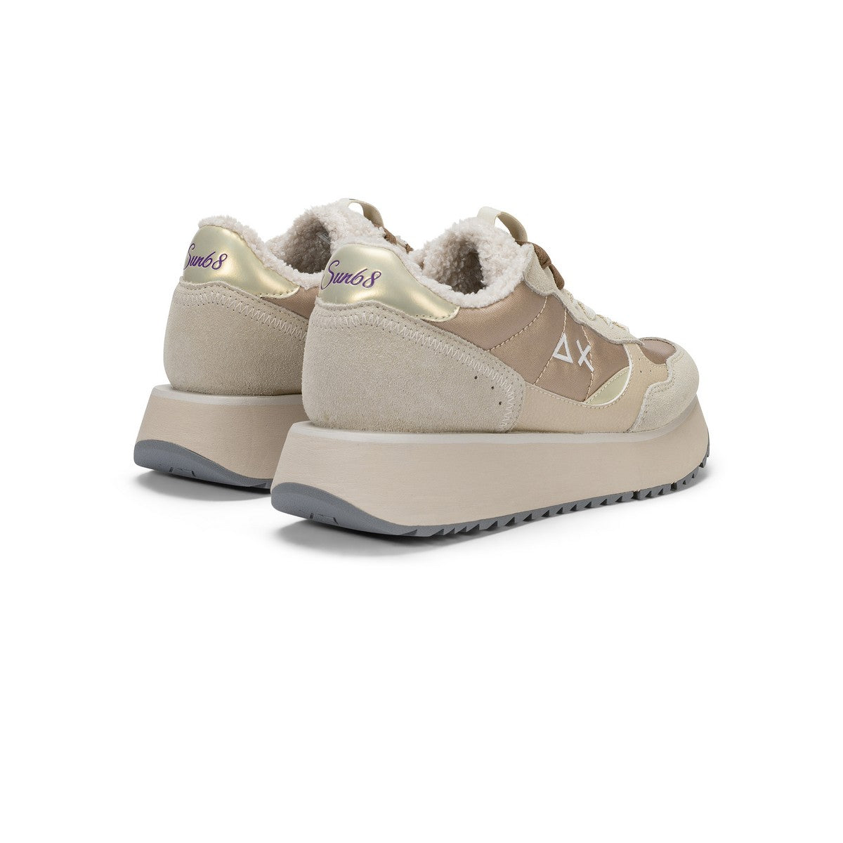 SUN68 Sneakers Z46216