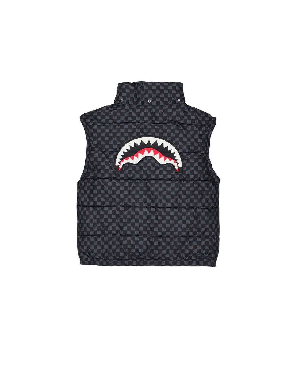 SPRAYGROUND Giubbotto SP748