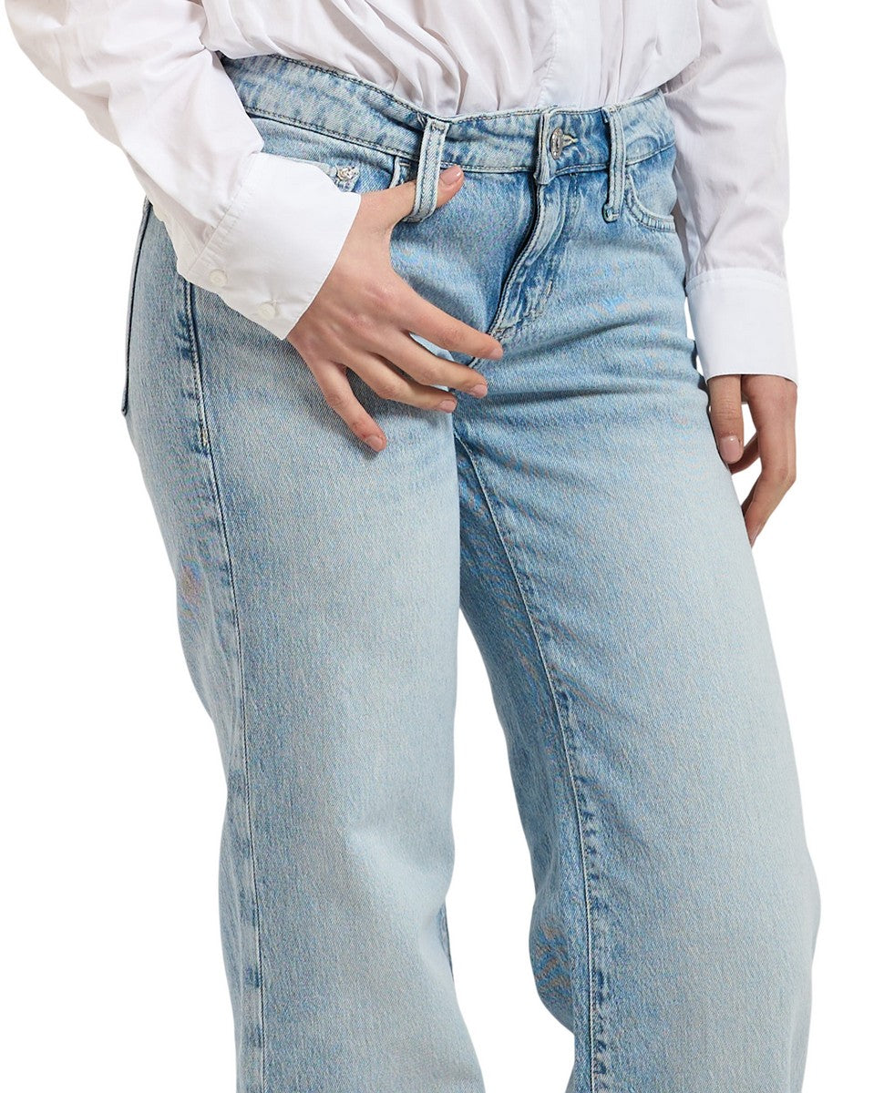 GUESS Jeans W6RA1D D6833