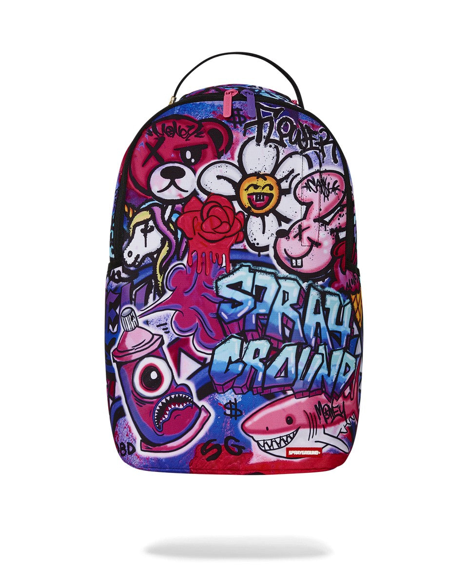 SPRAYGROUND Zaino