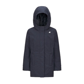 K-WAY KIDS Giubbotto K41383W