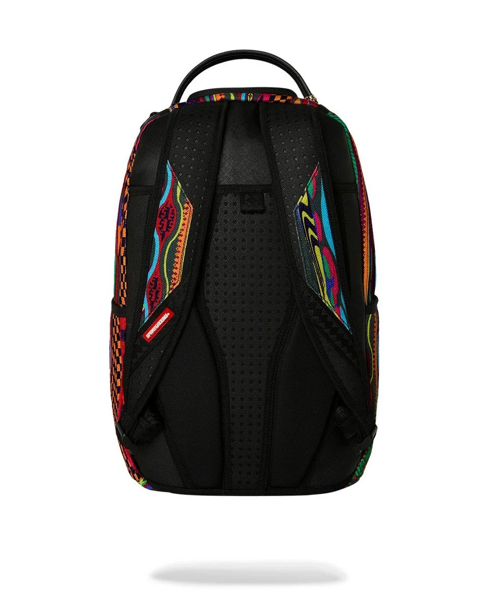 SPRAYGROUND Zaino 910B8607NSZ
