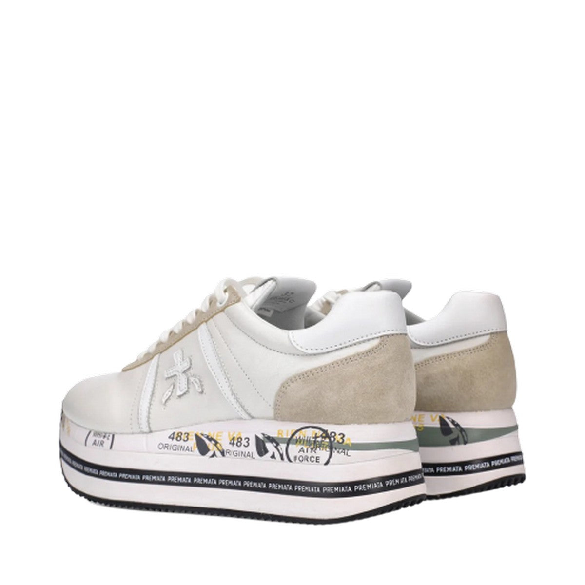 Bianco