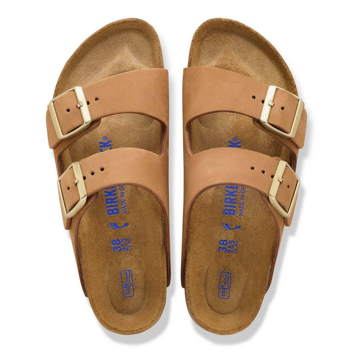 BIRKENSTOCK Sandali 1032086
