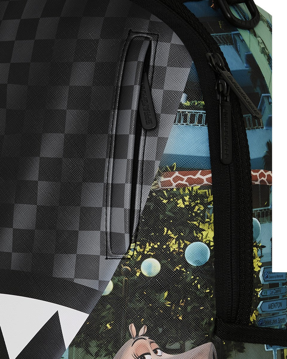 SPRAYGROUND Zaino