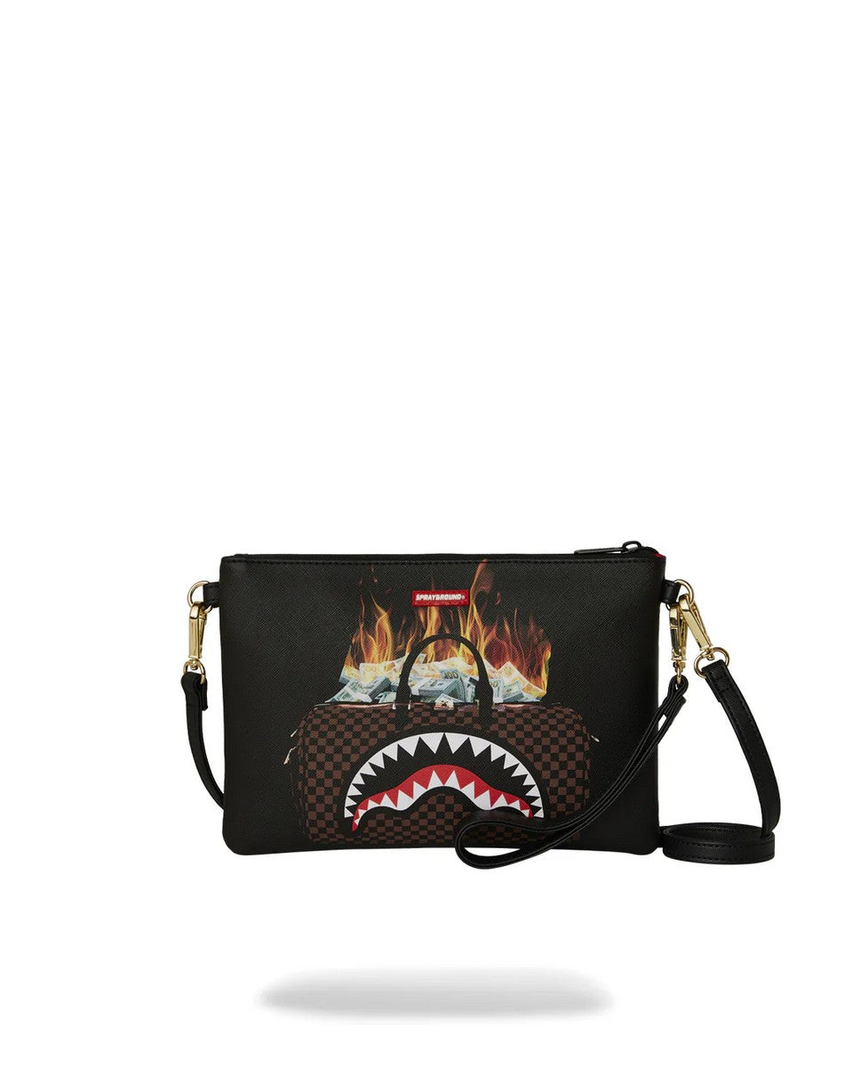 SPRAYGROUND Pochette 910B8489NSZ