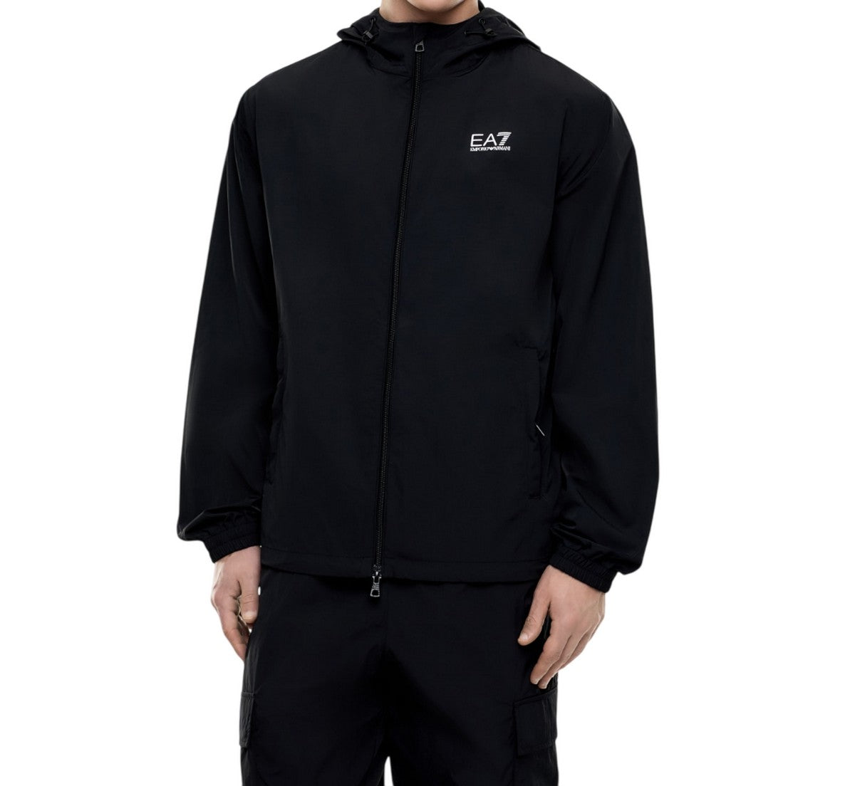 EA7 EMPORIO ARMANI Felpa 7M001283 AF13190