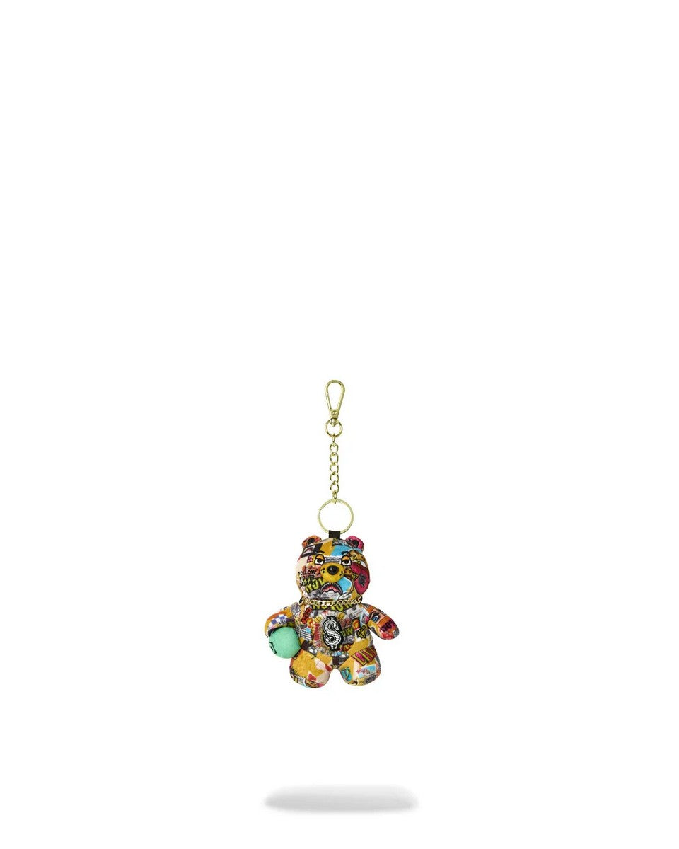 SPRAYGROUND Portachiavi 910K9599NSZ