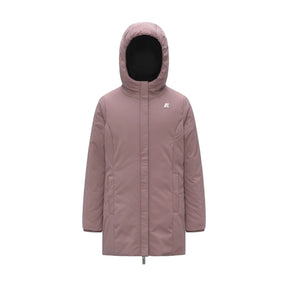 K-WAY KIDS Giubbotto K11517W