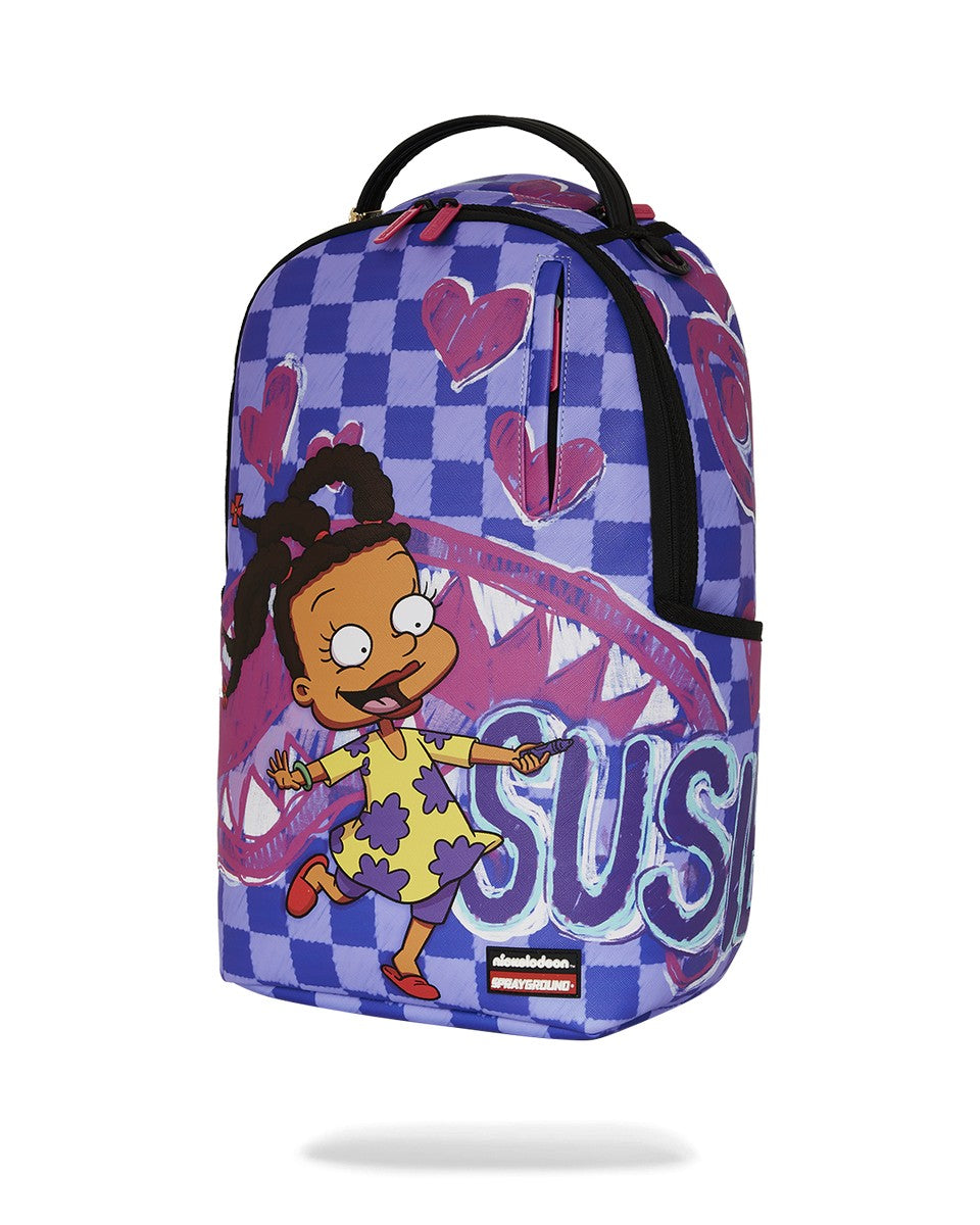 SPRAYGROUND Zaino