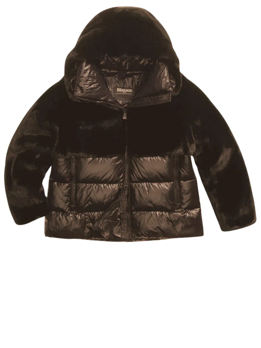 BLAUER Giubbotto 25WBLDC02178 006646