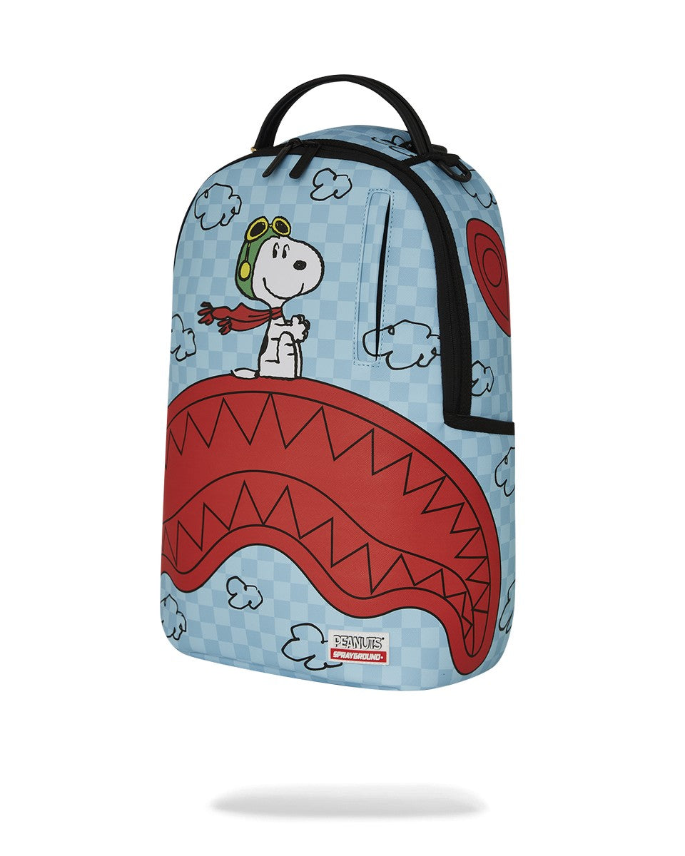 SPRAYGROUND Zaino