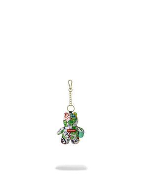 SPRAYGROUND Portachiavi 910K9598NSZ