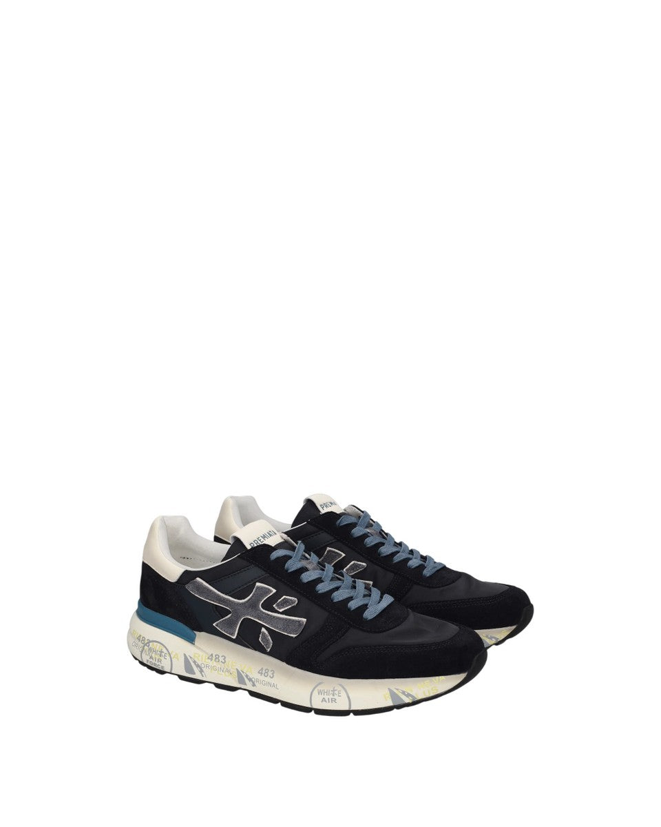 PREMIATA Sneakers MICK