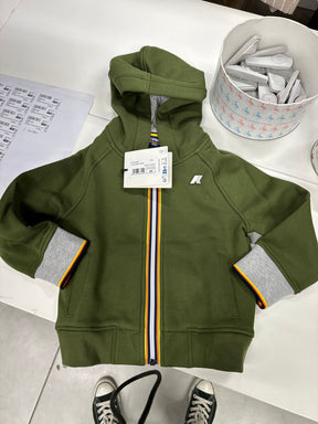 Verde