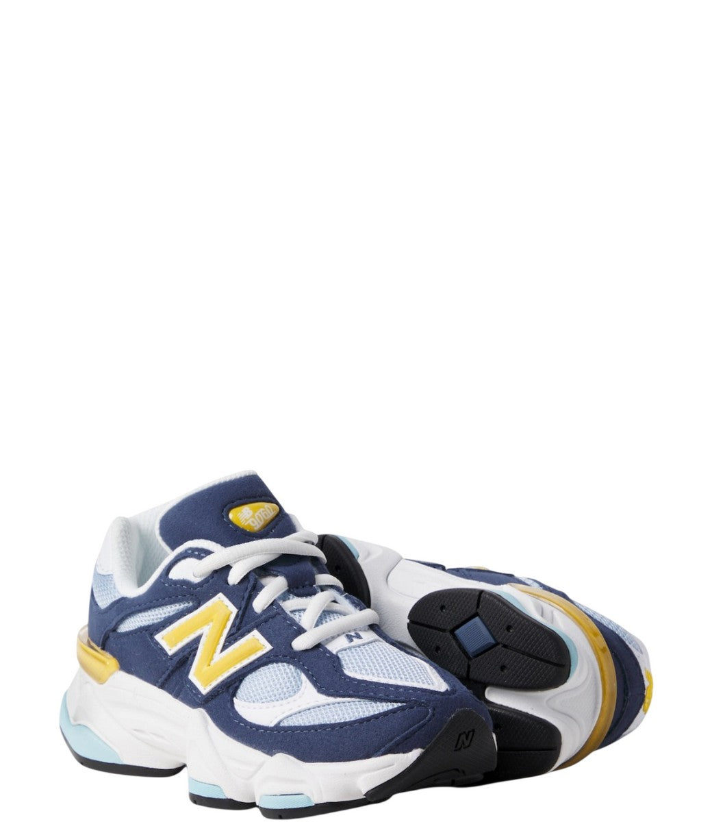 NEW BALANCE Sneakers P90609G7