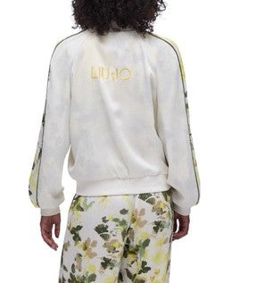 LIUJO SPORT Giacca TA6256T358A