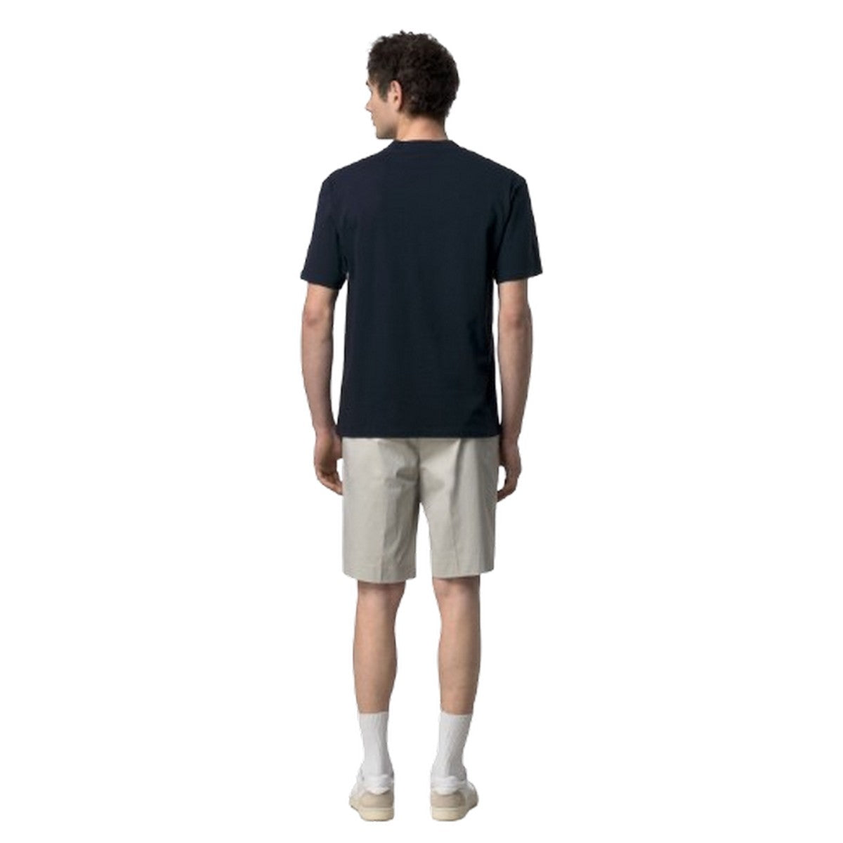 K-WAY T-shirt K8148BW