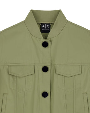 ARMANI EXCHANGE Giubbotto XW002004 AF18863