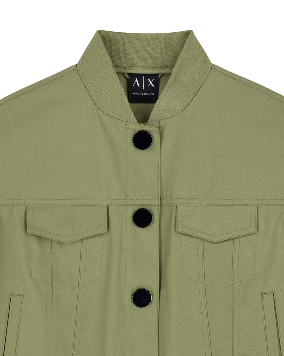 ARMANI EXCHANGE Giubbotto XW002004 AF18863
