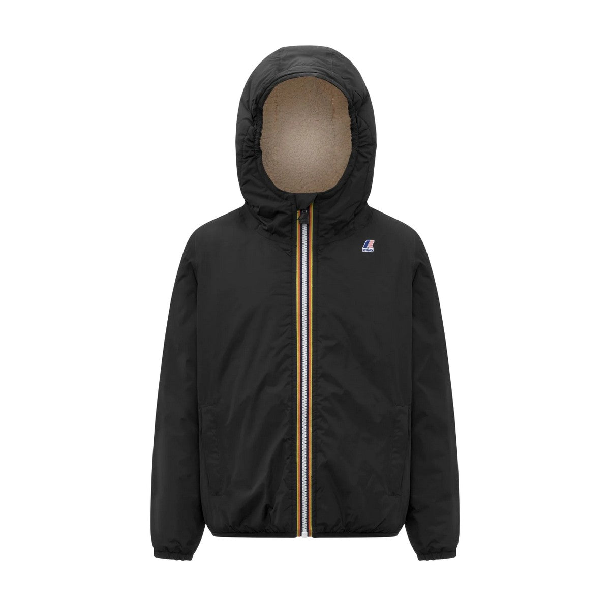 K-WAY KIDS Giubbotto K7142TW