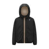 K-WAY KIDS Giubbotto K7142TW