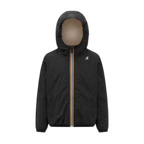 K-WAY KIDS Giubbotto K7142TW