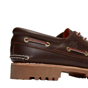 TIMBERLAND Scarpe TB030003