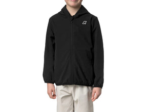 K-WAY KIDS Giubbotto K4133FW