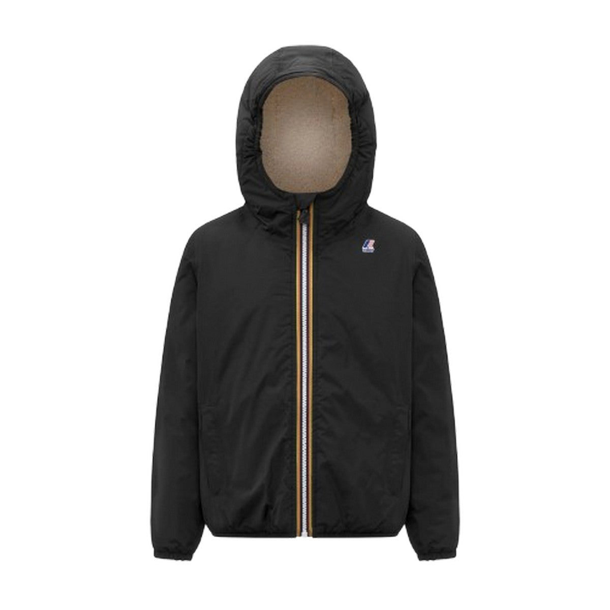 K-WAY KIDS Giubbotto K7142TW