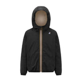 K-WAY KIDS Giubbotto K7142TW