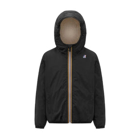 K-WAY KIDS Giubbotto K7142TW